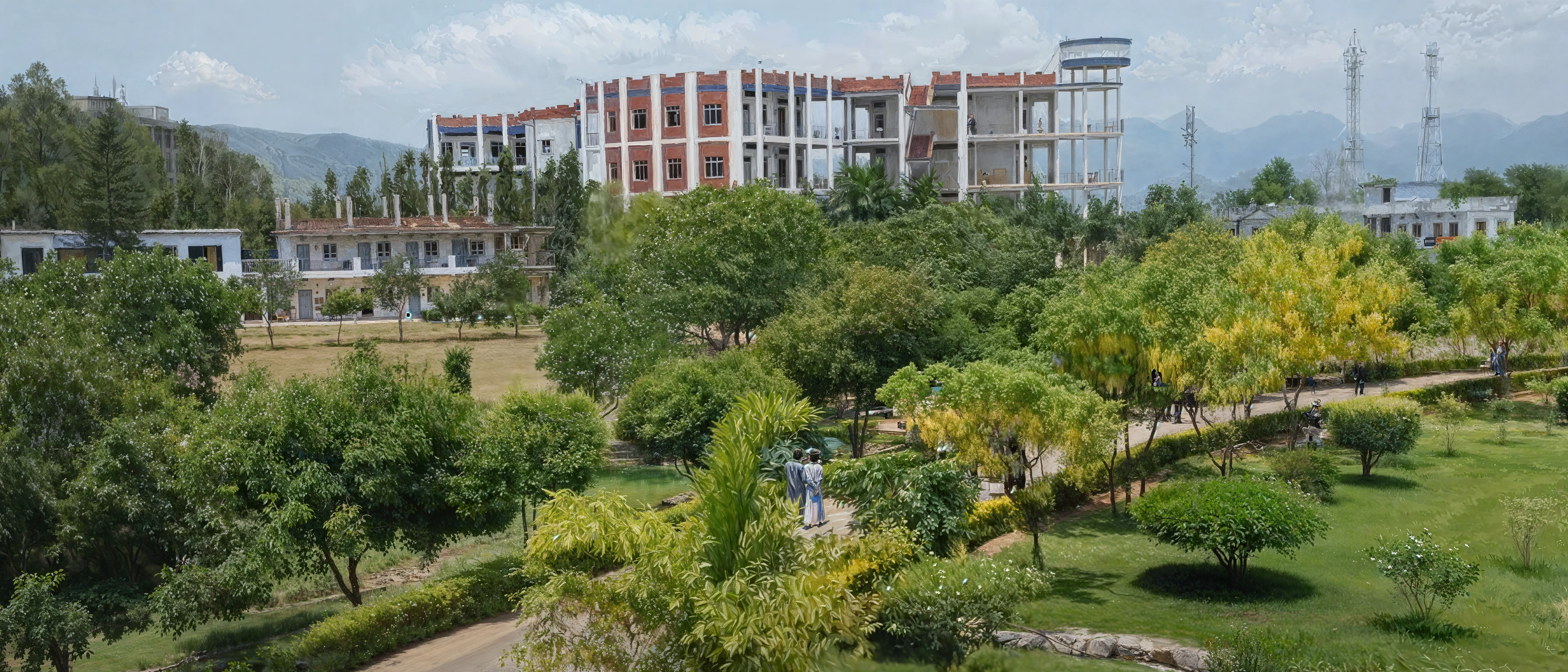 Shia PG College Lucknow Campus photo 9